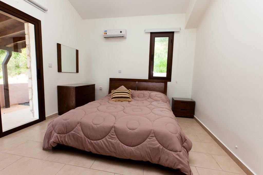Afroditi House Stroumbi Exterior foto