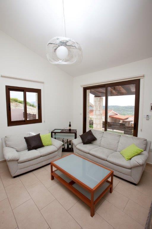 Afroditi House Stroumbi Exterior foto